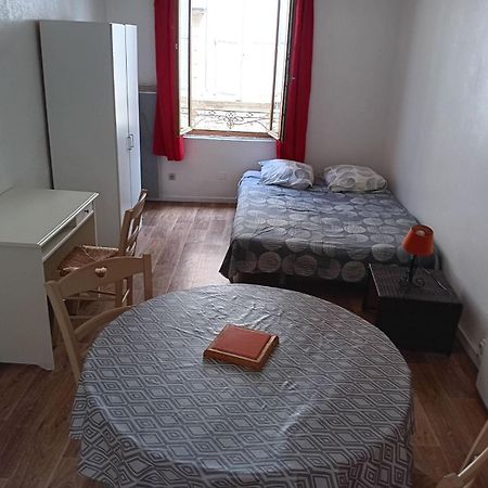 Apartament Studio Intra-Muros 5Mn Gare Centre Awinion Zewnętrze zdjęcie