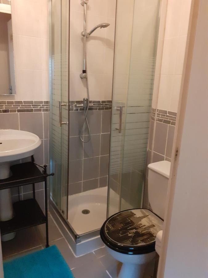 Apartament Studio Intra-Muros 5Mn Gare Centre Awinion Zewnętrze zdjęcie
