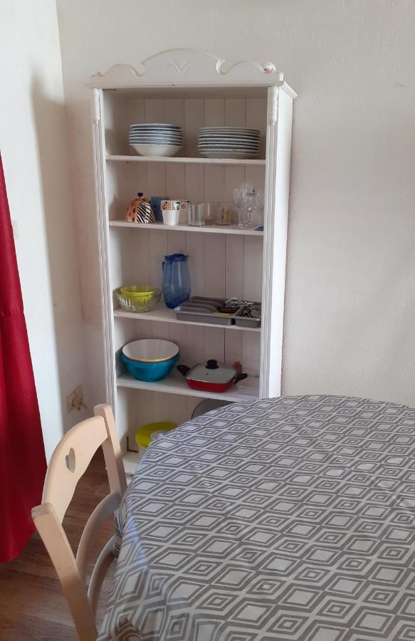 Apartament Studio Intra-Muros 5Mn Gare Centre Awinion Zewnętrze zdjęcie